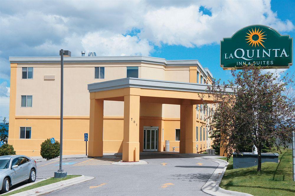 La Quinta By Wyndham Helena Hotel Bagian luar foto