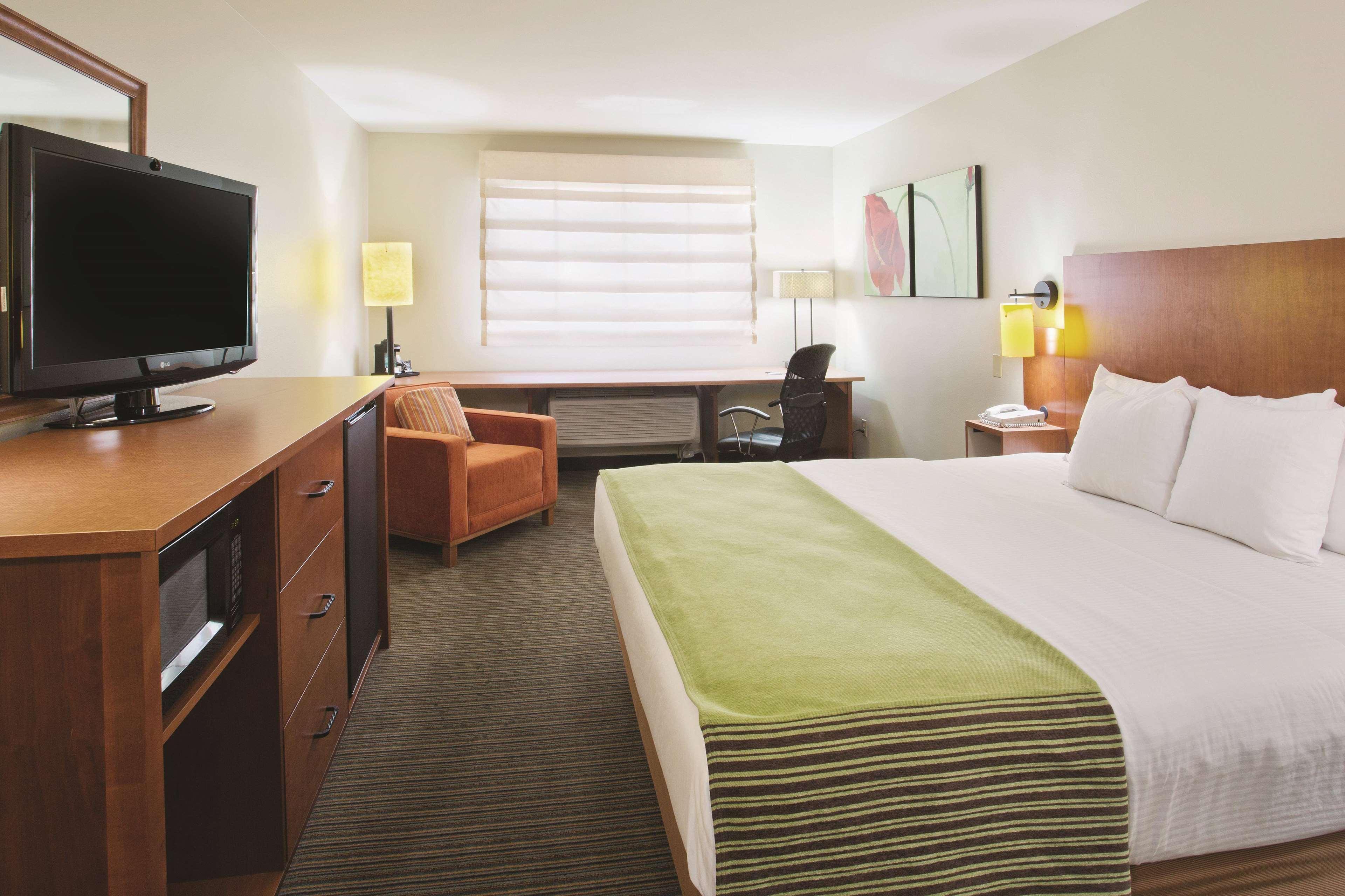 La Quinta By Wyndham Helena Hotel Bagian luar foto