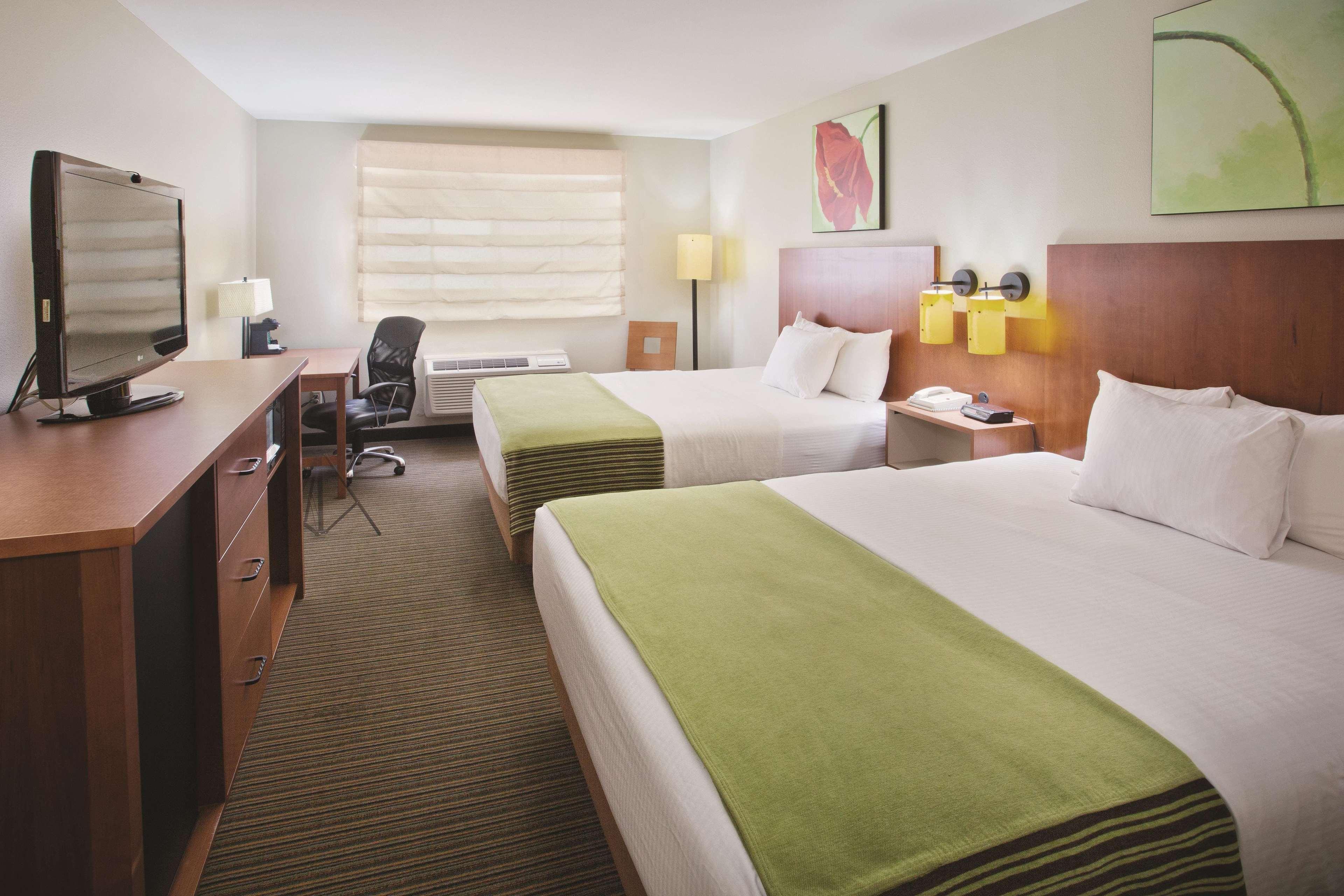 La Quinta By Wyndham Helena Hotel Bagian luar foto