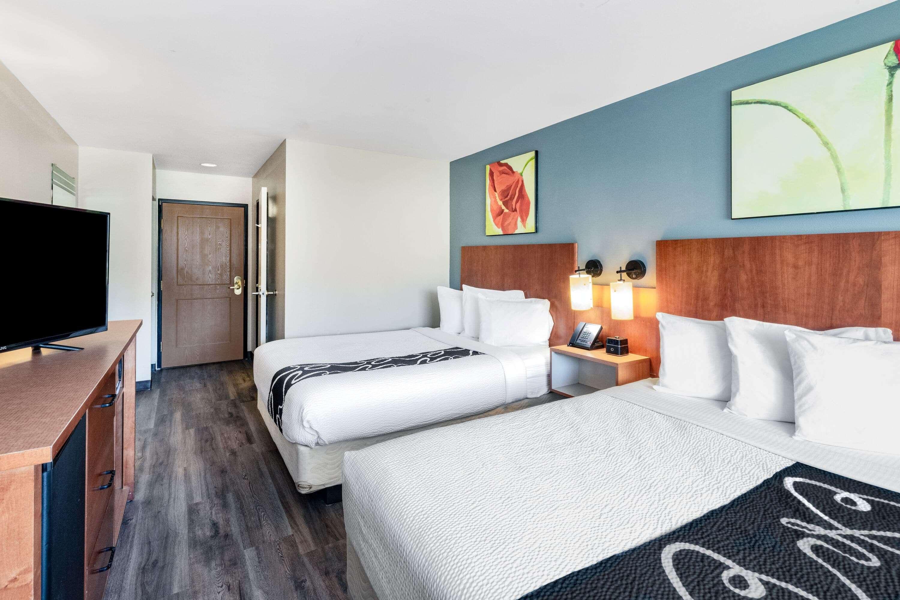 La Quinta By Wyndham Helena Hotel Bagian luar foto