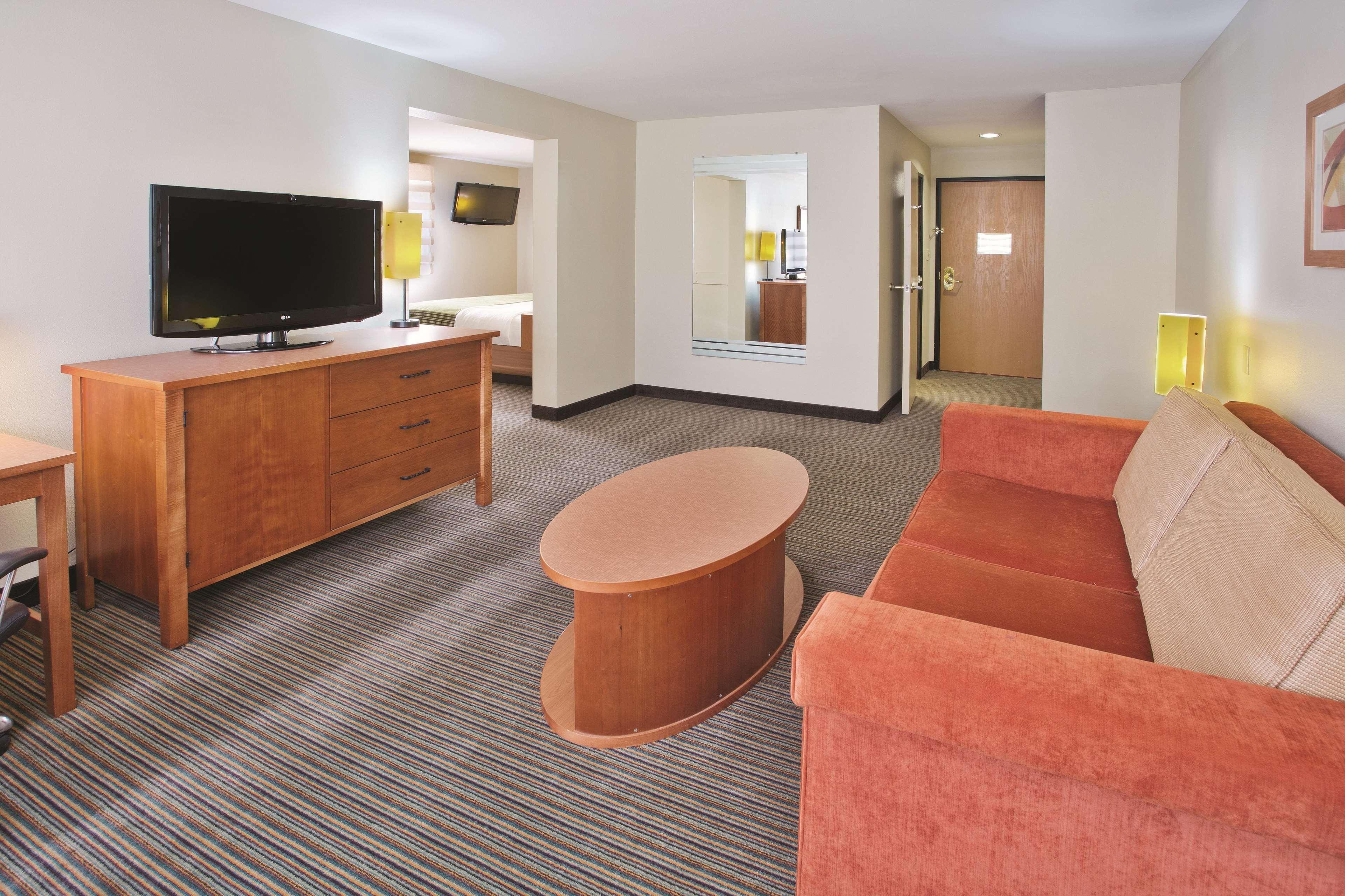 La Quinta By Wyndham Helena Hotel Bagian luar foto