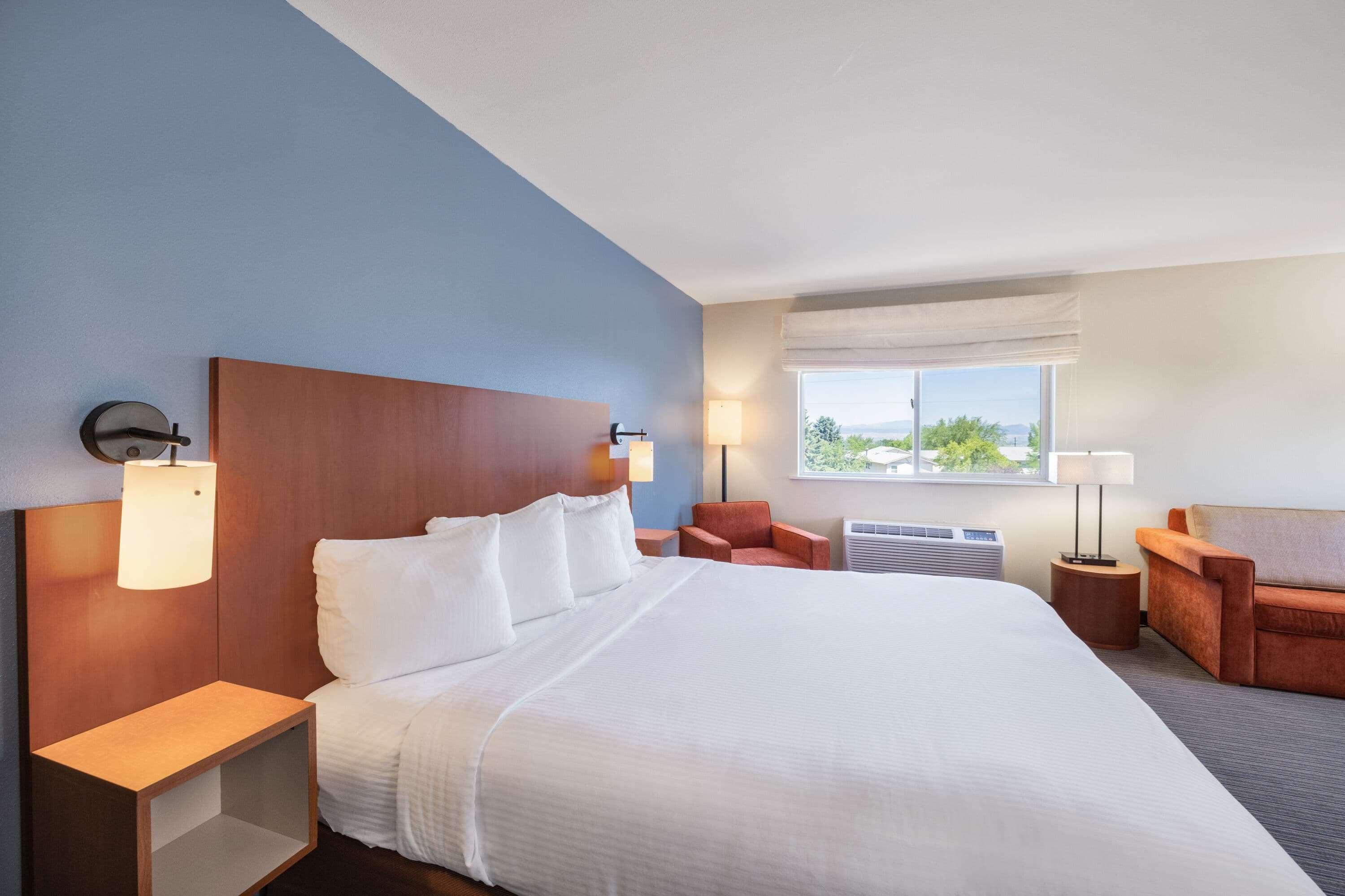 La Quinta By Wyndham Helena Hotel Bagian luar foto