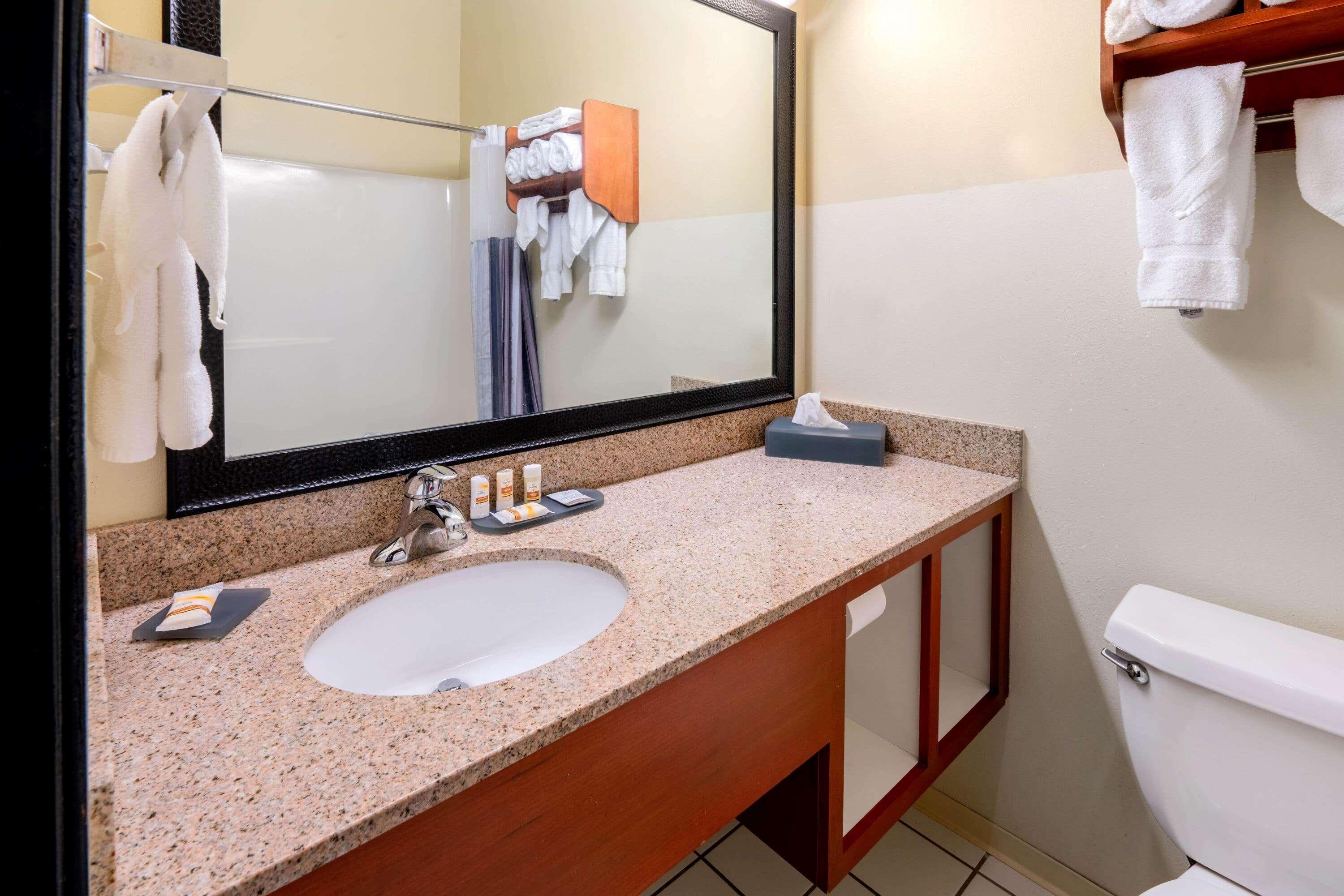 La Quinta By Wyndham Helena Hotel Bagian luar foto