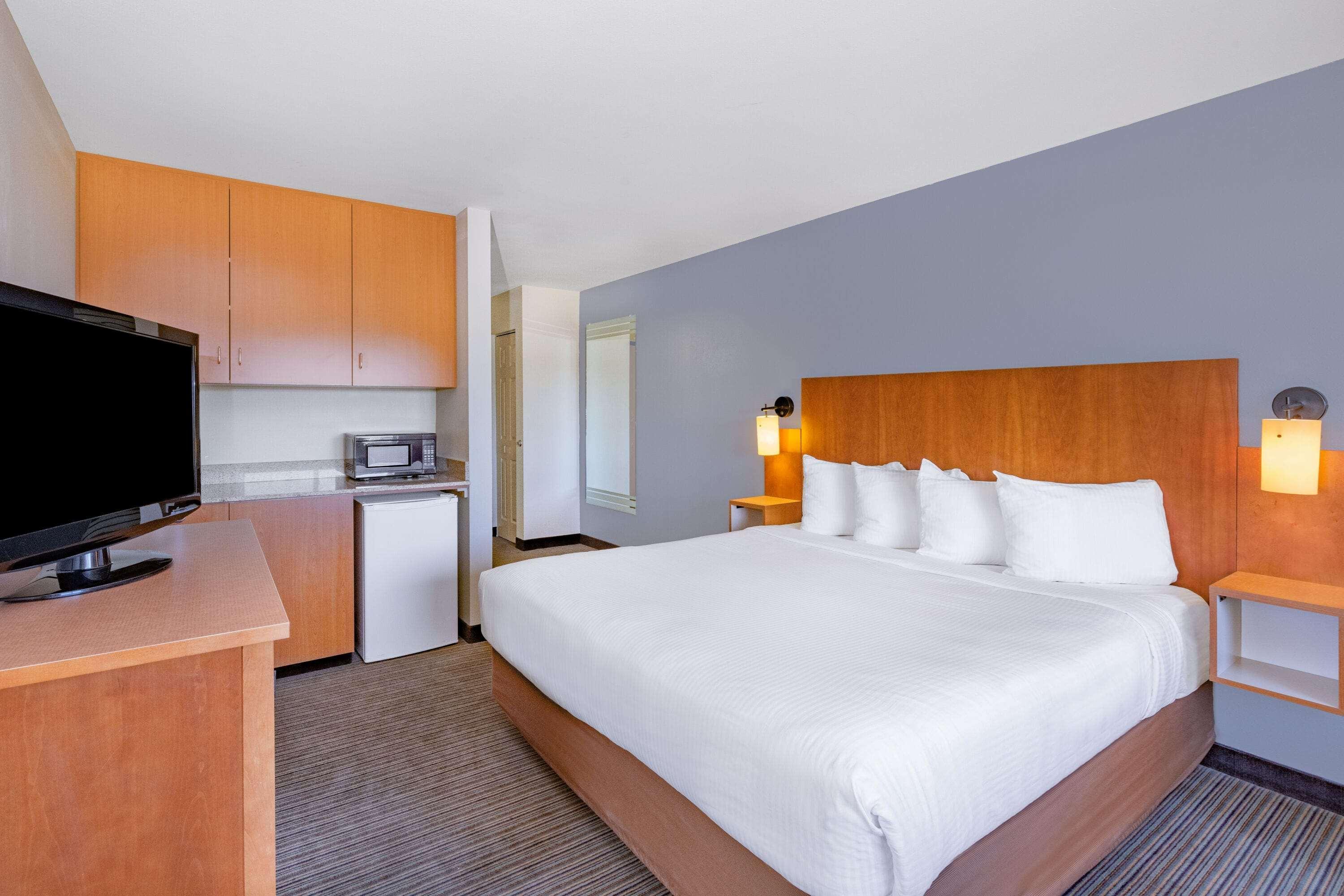 La Quinta By Wyndham Helena Hotel Bagian luar foto