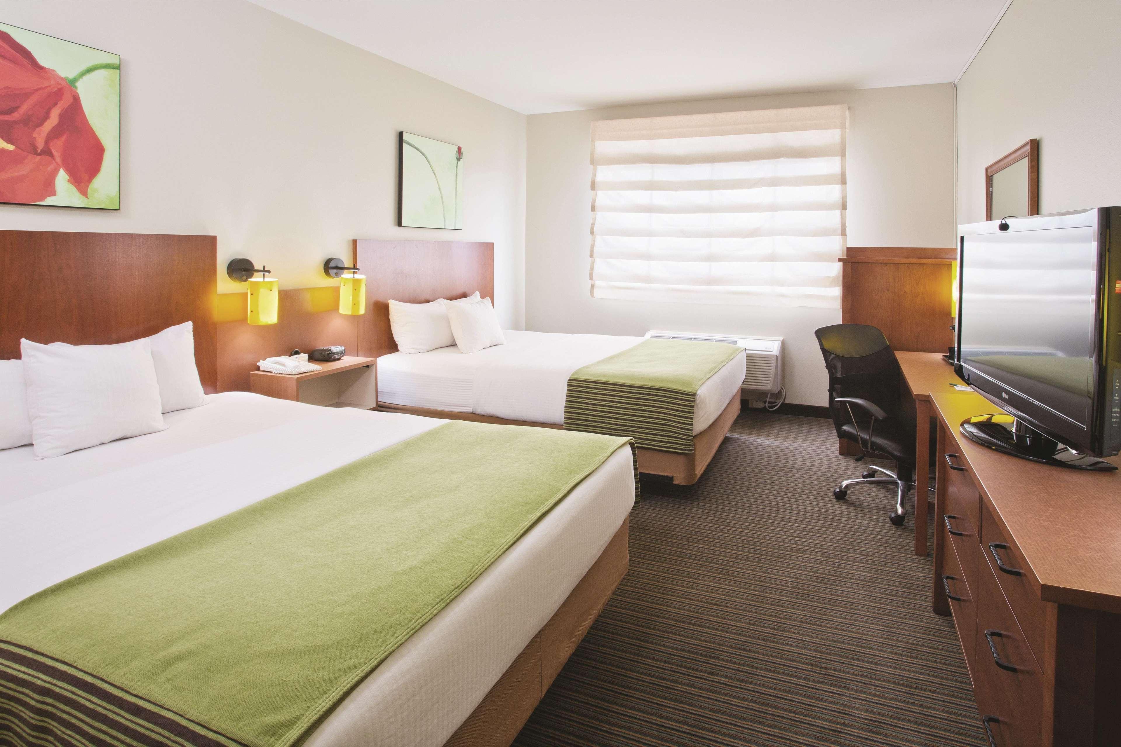 La Quinta By Wyndham Helena Hotel Bagian luar foto