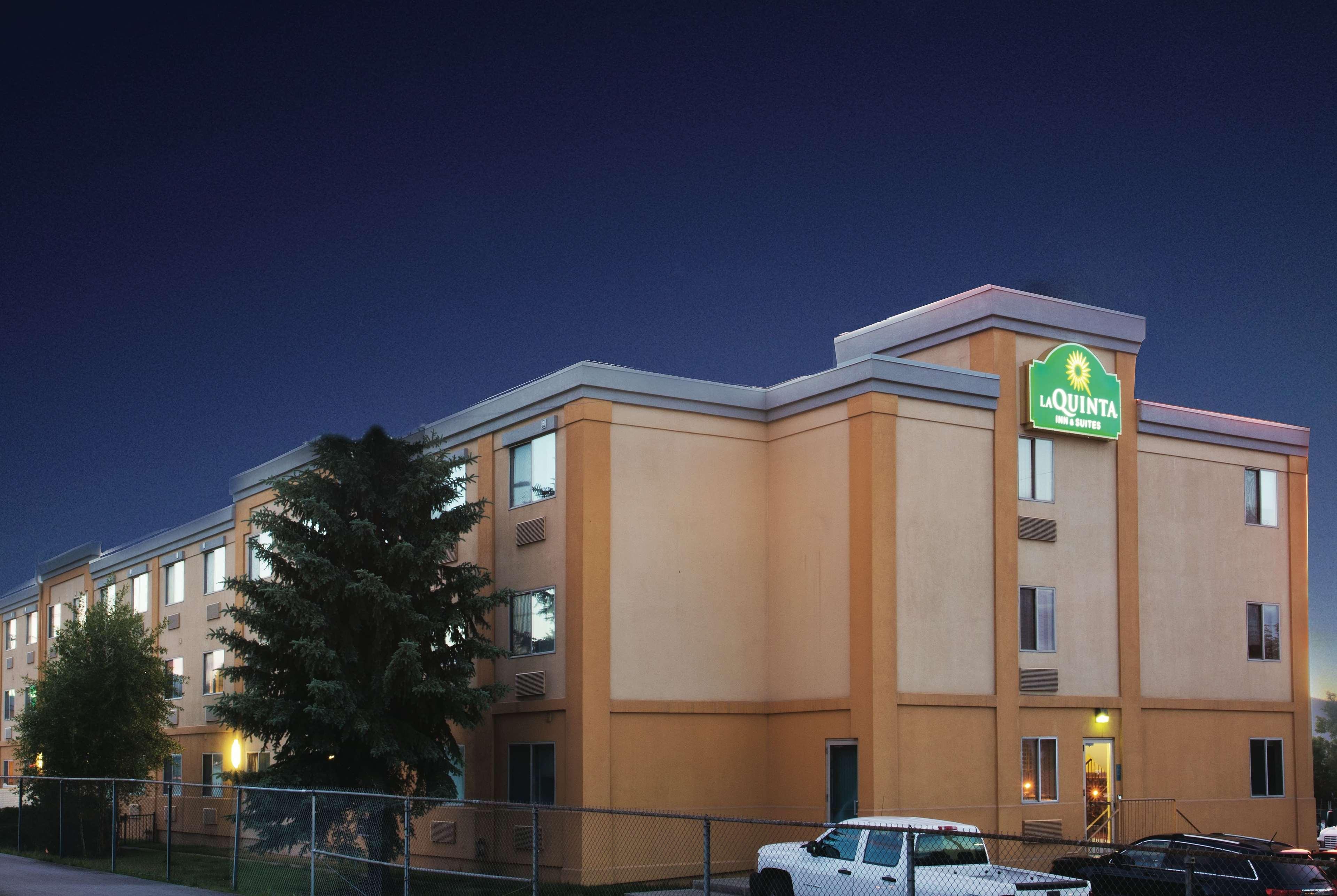 La Quinta By Wyndham Helena Hotel Bagian luar foto