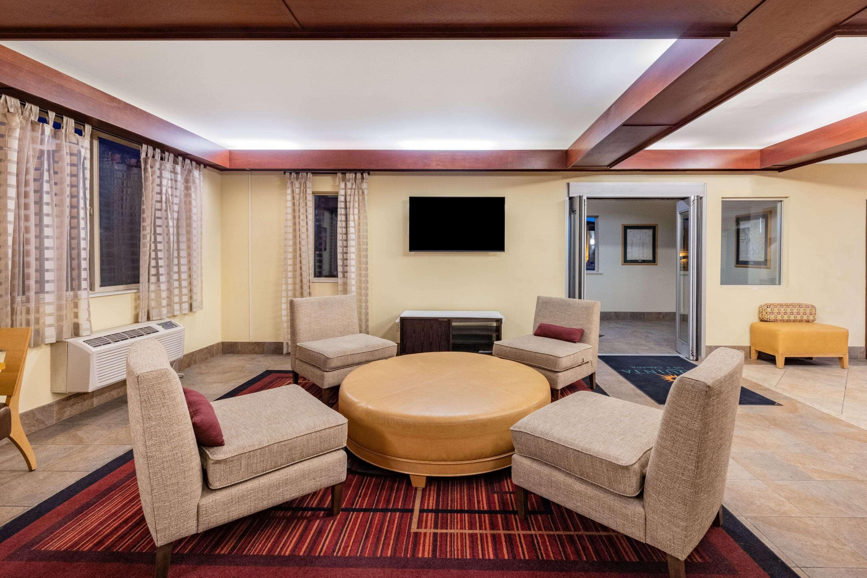 La Quinta By Wyndham Helena Hotel Bagian luar foto