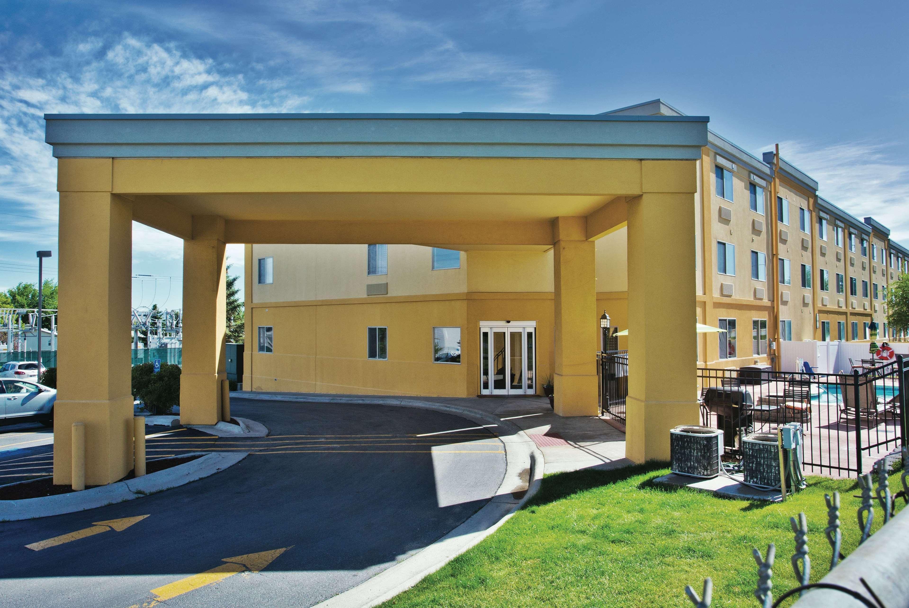 La Quinta By Wyndham Helena Hotel Bagian luar foto