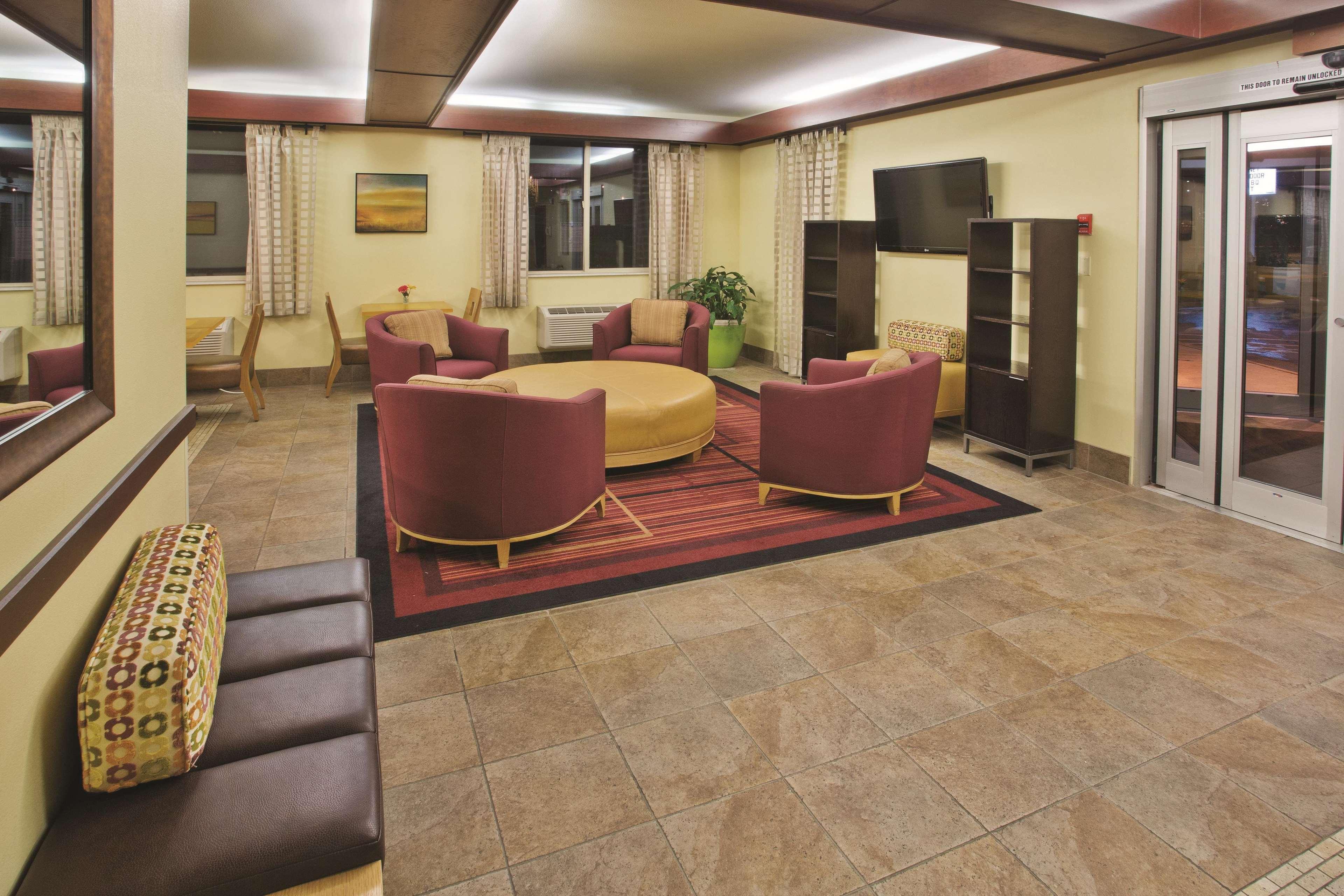La Quinta By Wyndham Helena Hotel Bagian luar foto