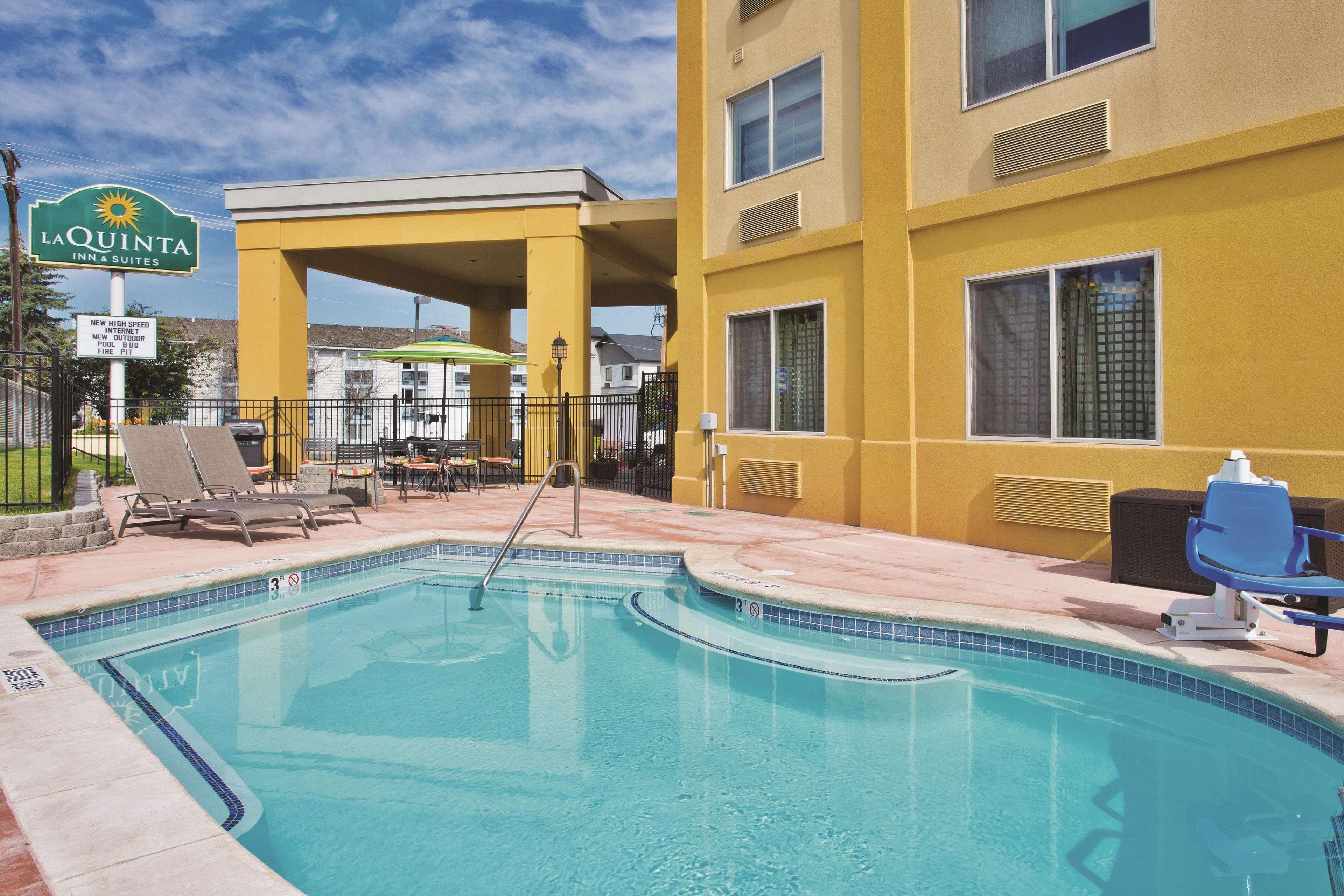 La Quinta By Wyndham Helena Hotel Bagian luar foto