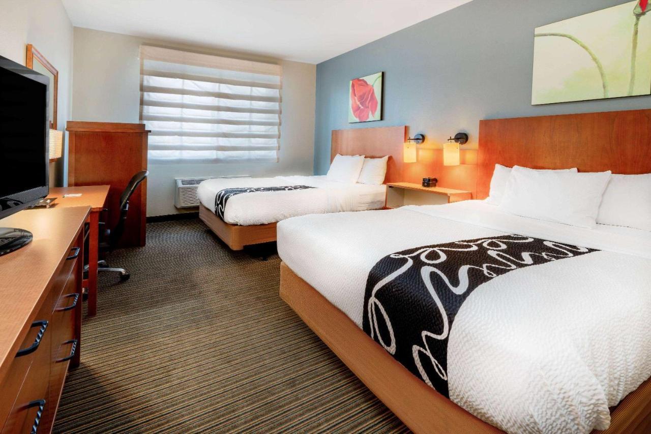 La Quinta By Wyndham Helena Hotel Bagian luar foto