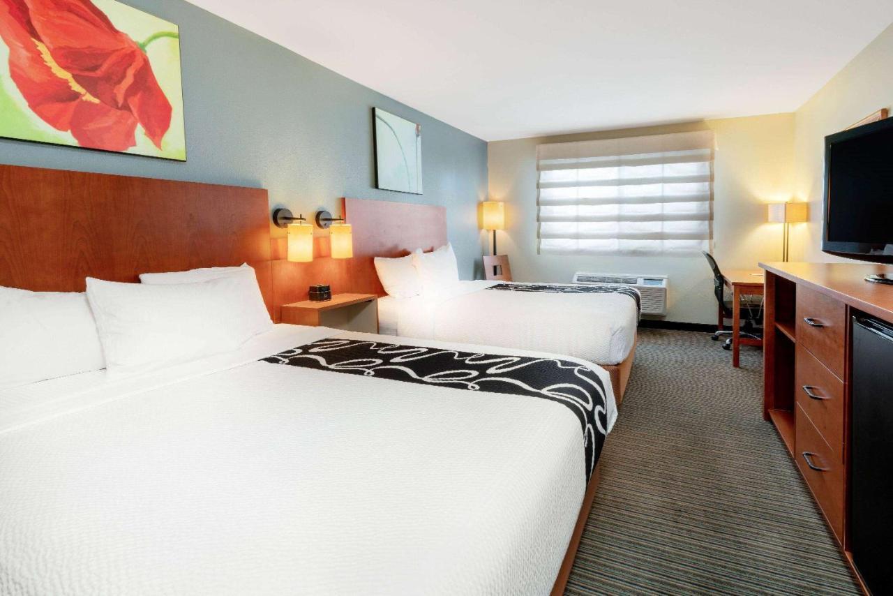 La Quinta By Wyndham Helena Hotel Bagian luar foto