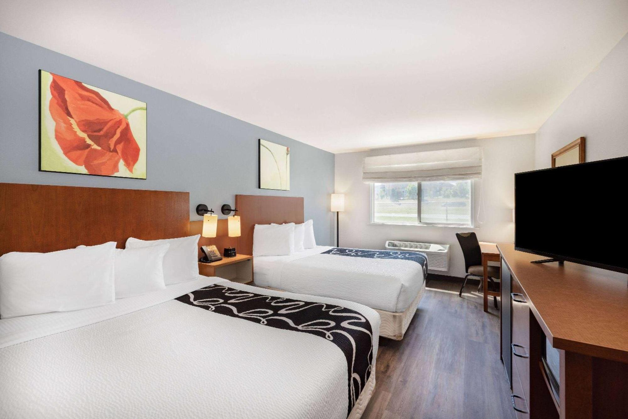 La Quinta By Wyndham Helena Hotel Bagian luar foto